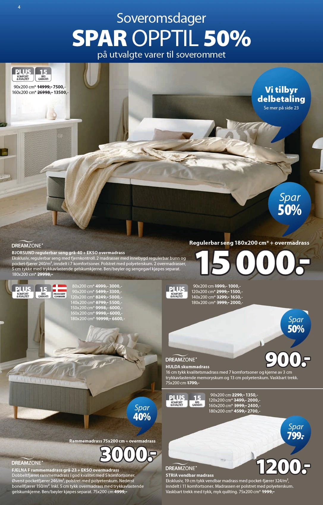 Flyer page 5