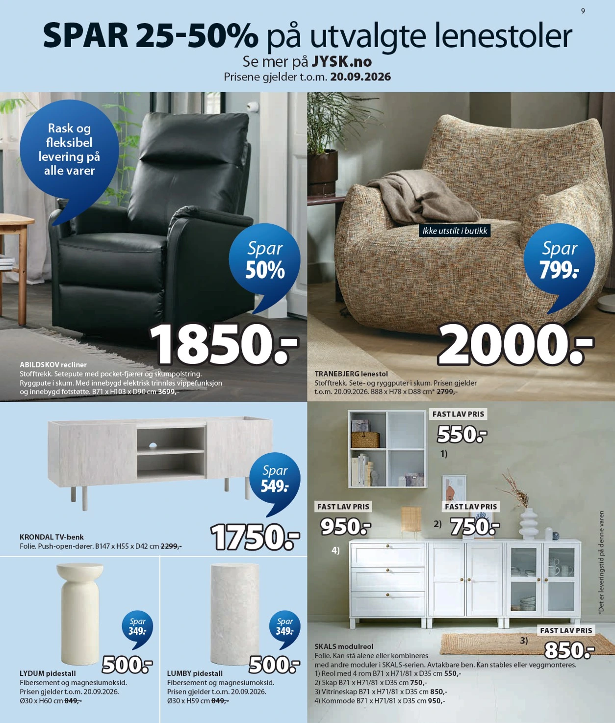 Flyer page 10
