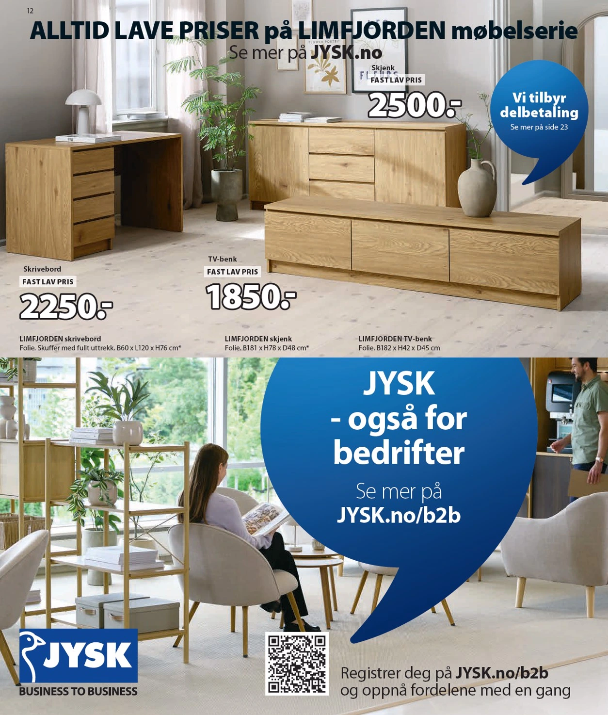 Flyer page 13