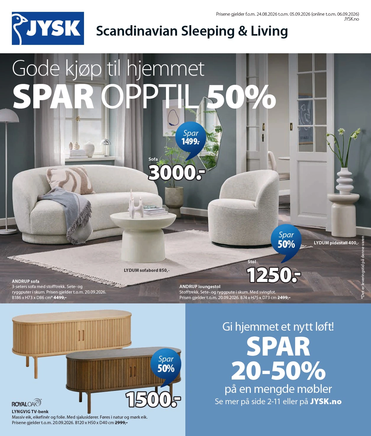 Flyer page 2