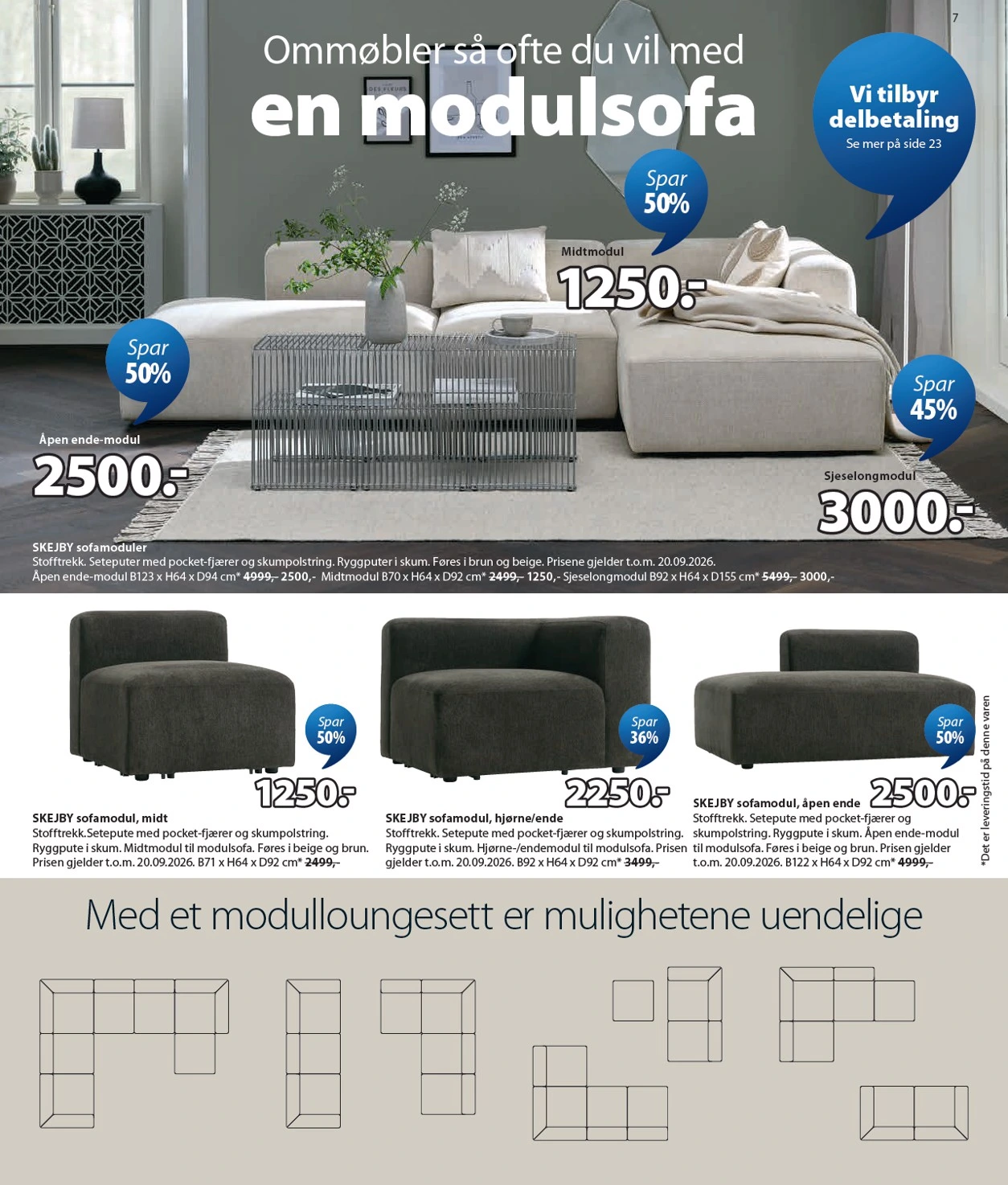 Flyer page 8