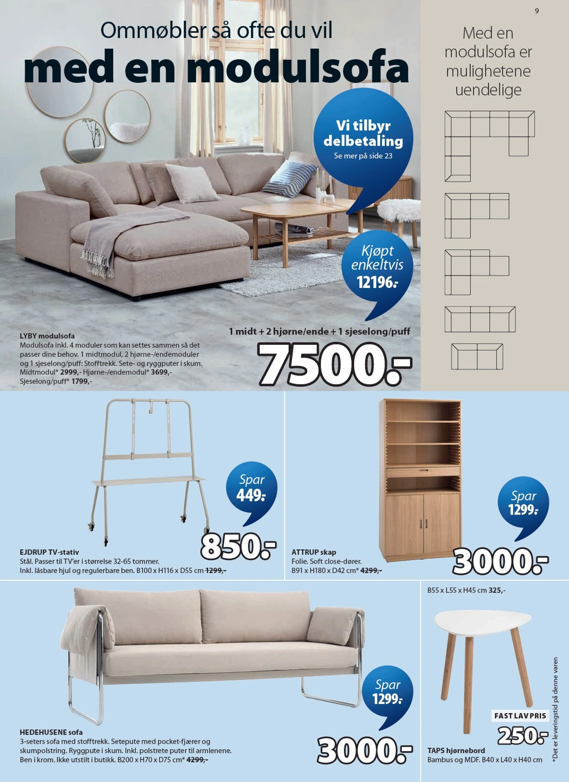 Flyer page 10