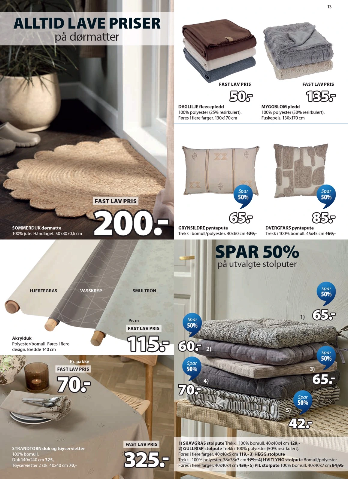 Flyer page 14