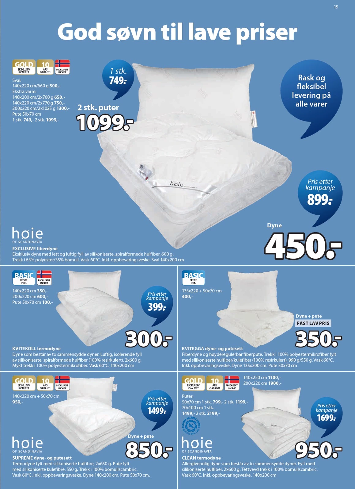 Flyer page 16