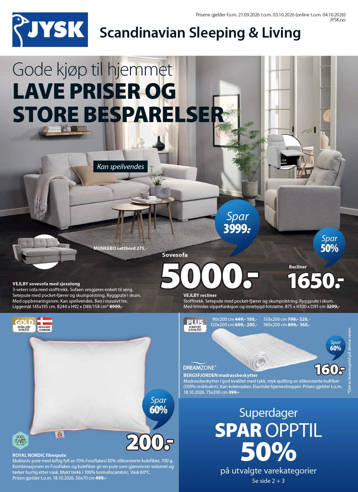 Flyer page 2
