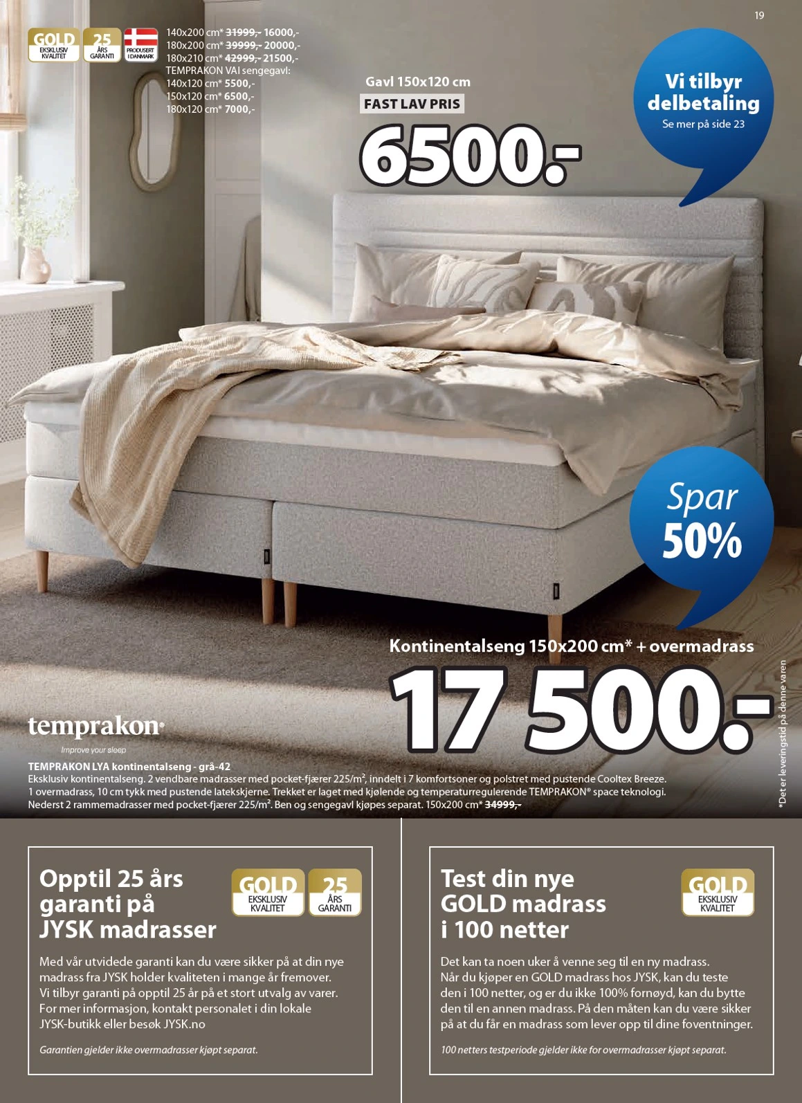 Flyer page 20