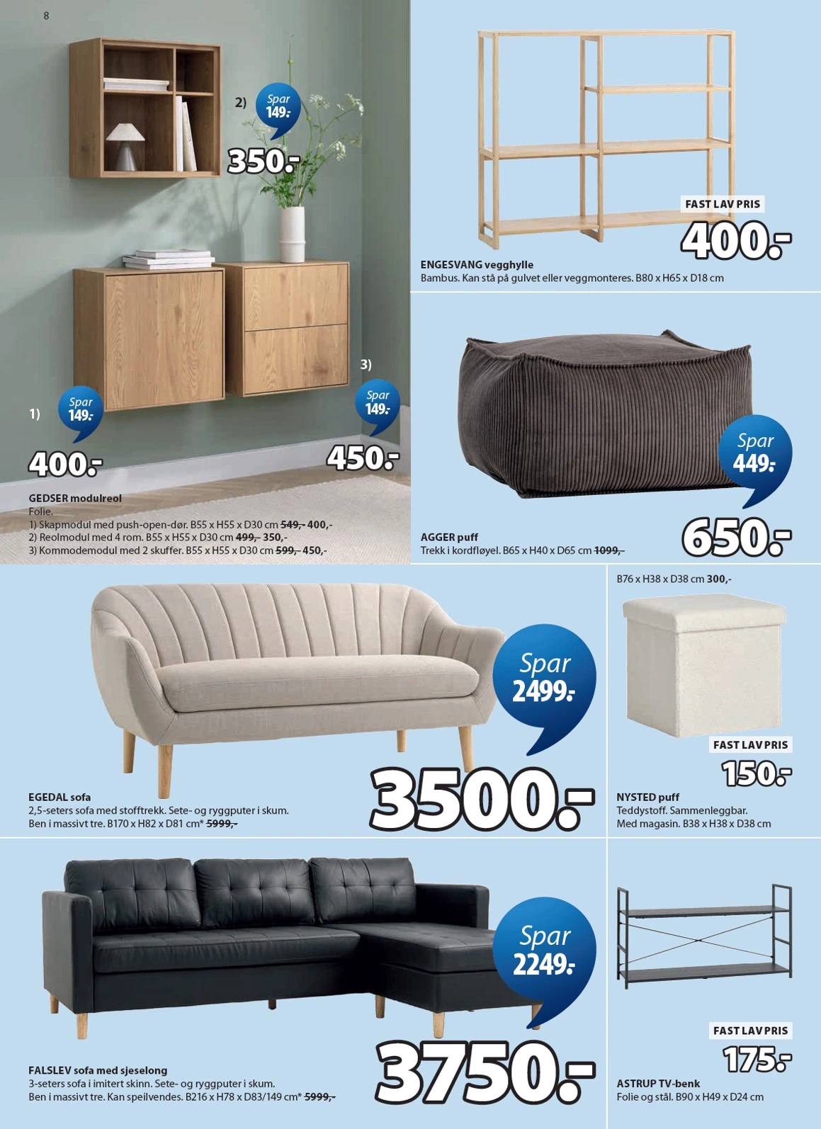 Flyer page 9