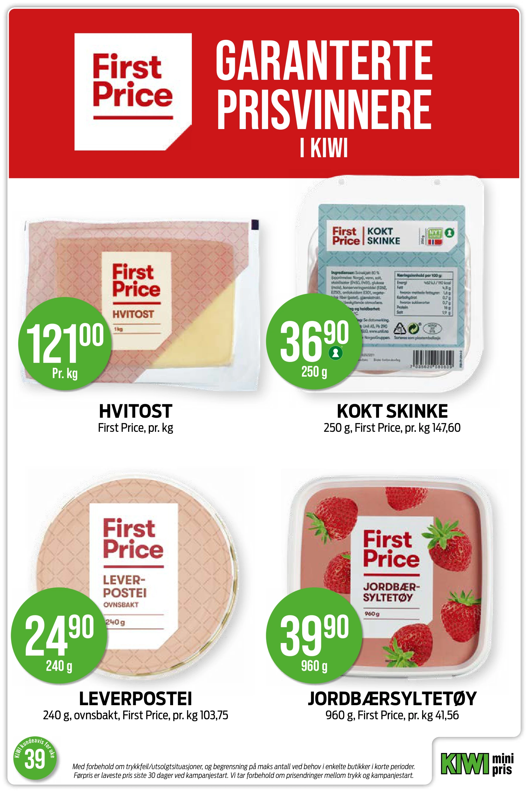 Flyer page 19