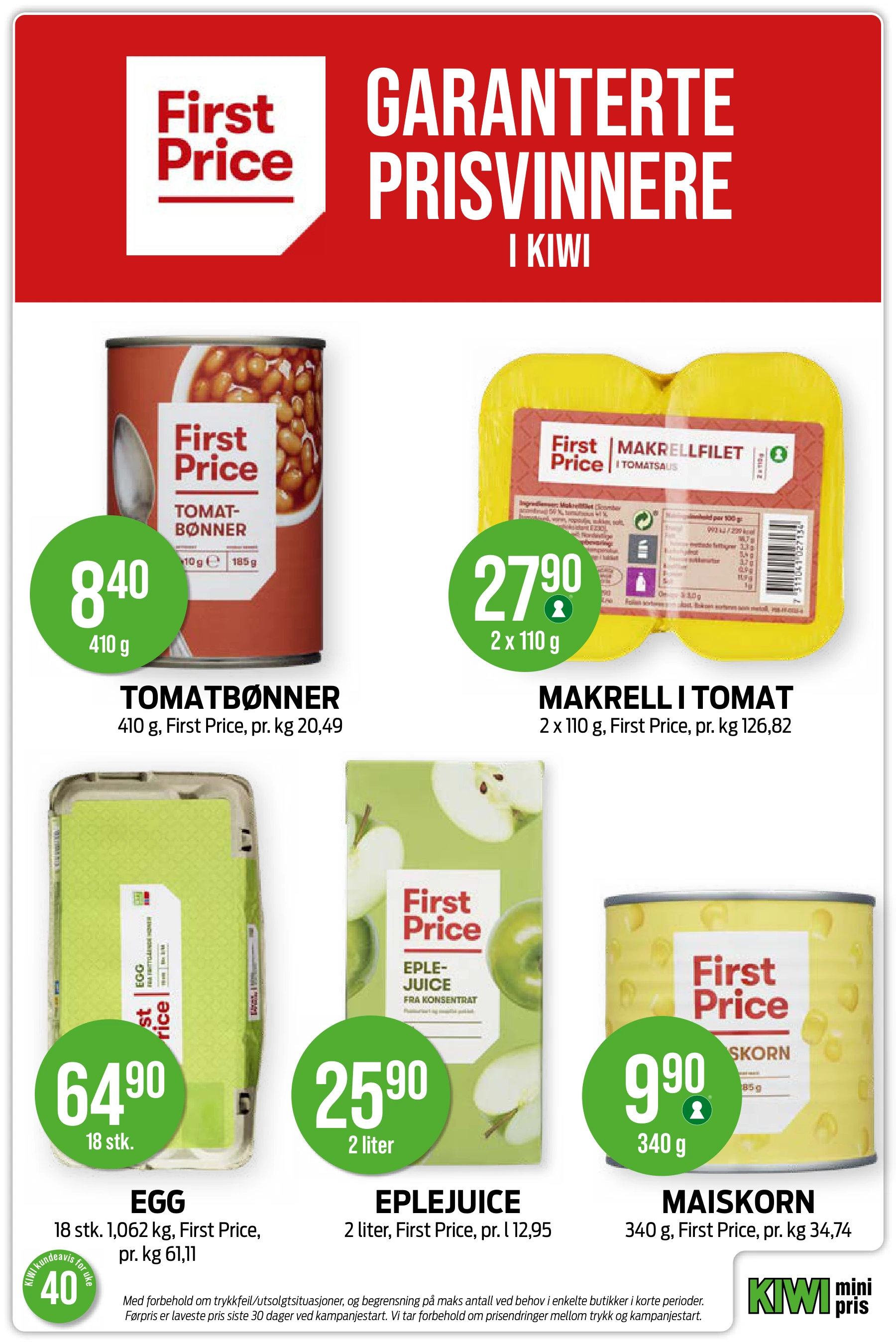 Flyer page 18