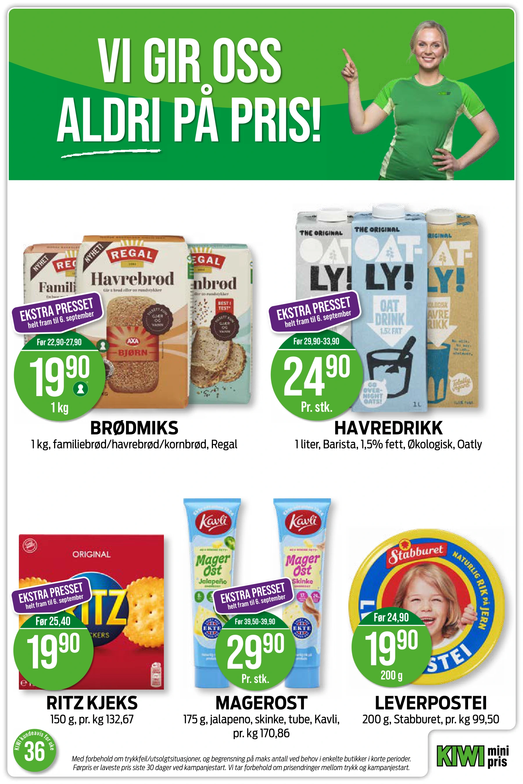 Flyer page 14