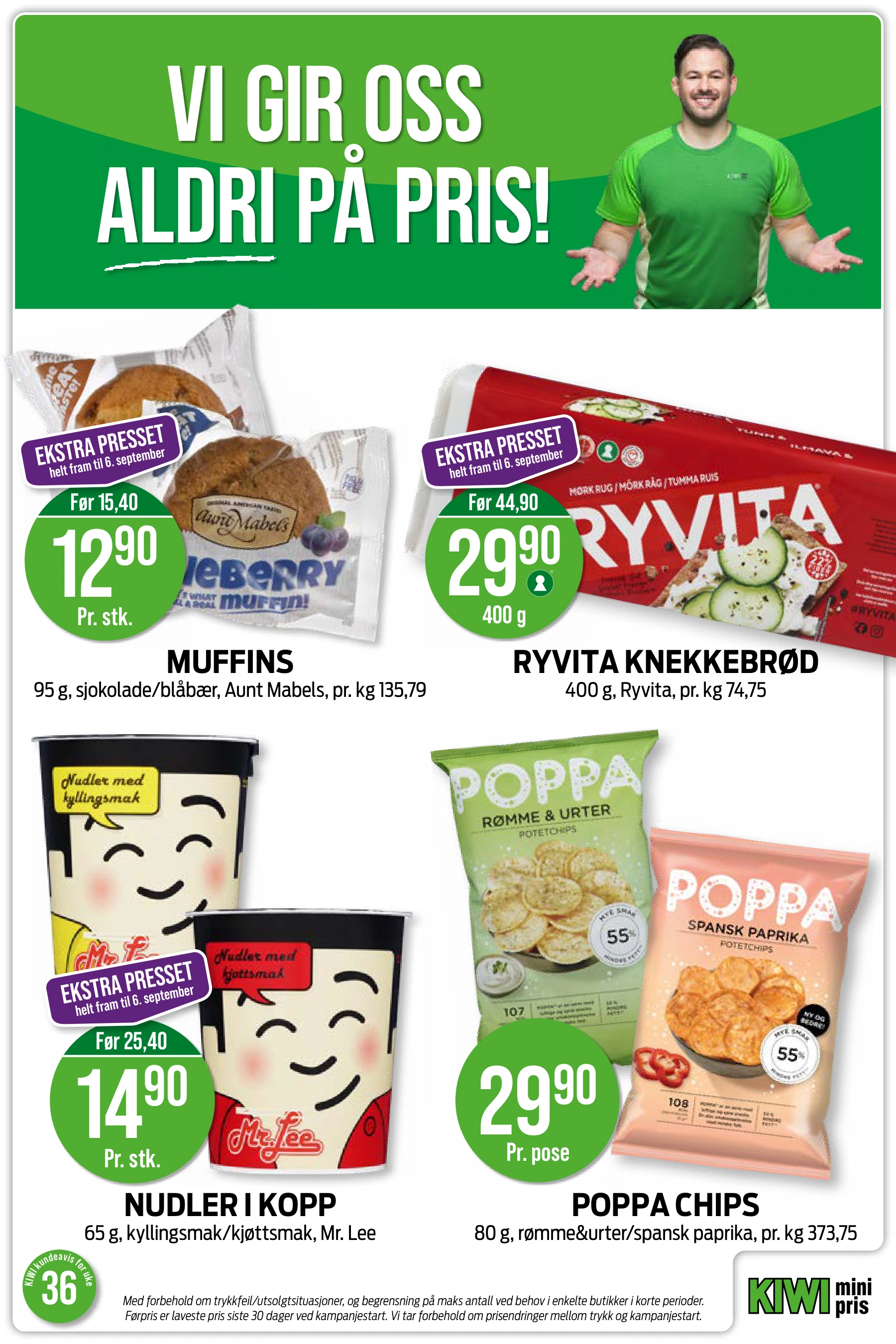 Flyer page 15