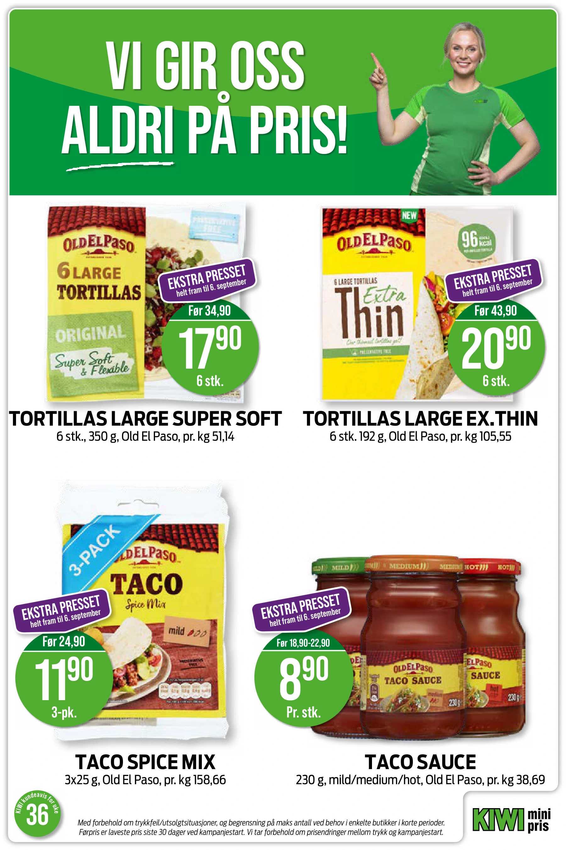 Flyer page 16