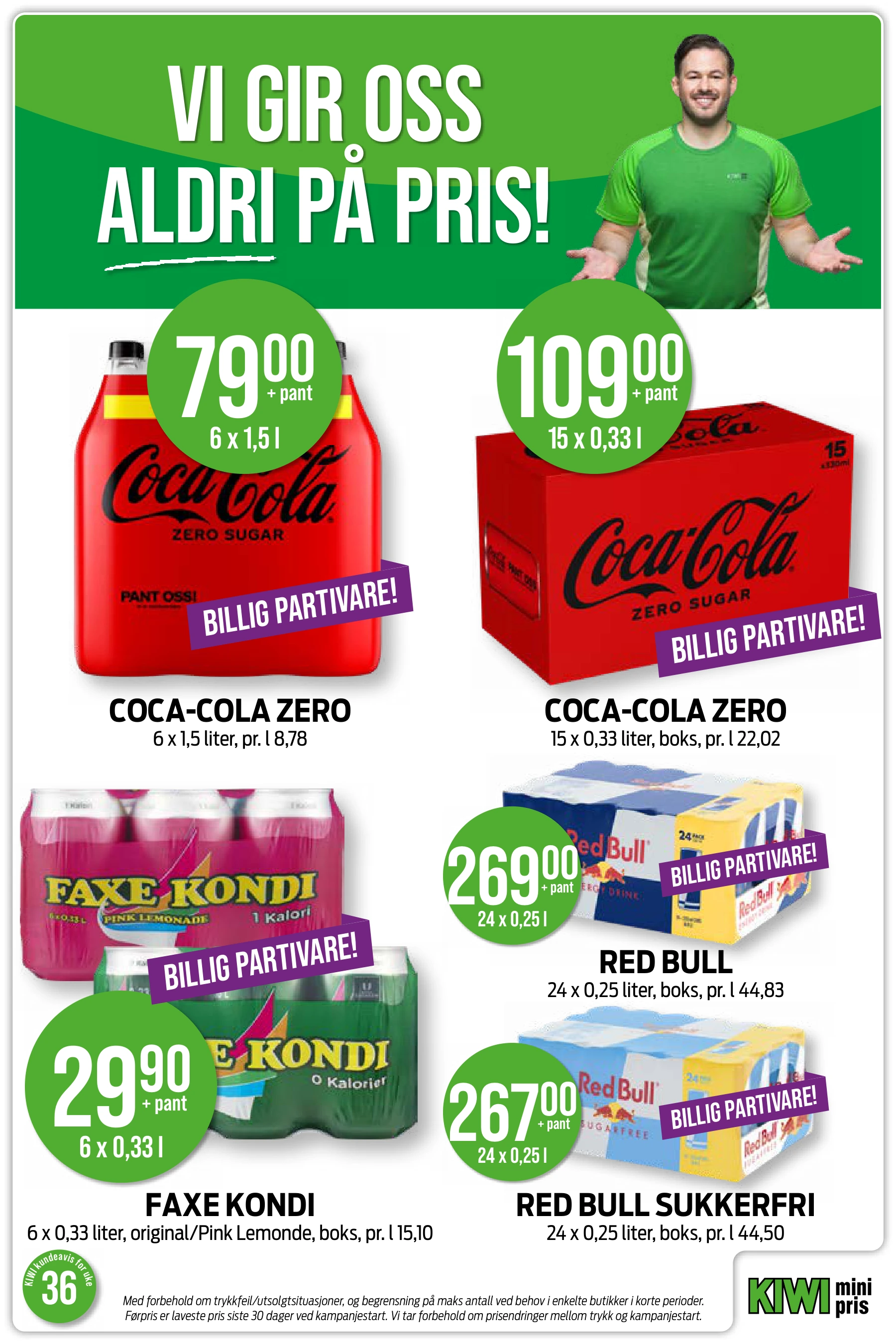 Flyer page 18