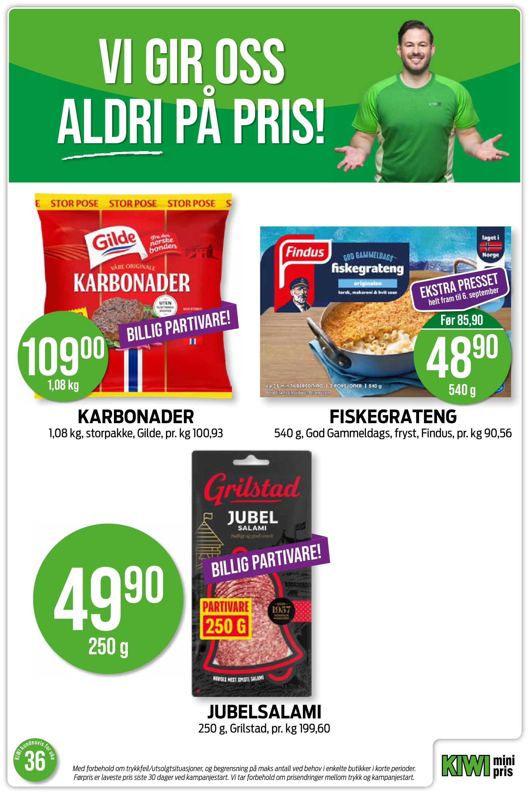 Flyer page 19