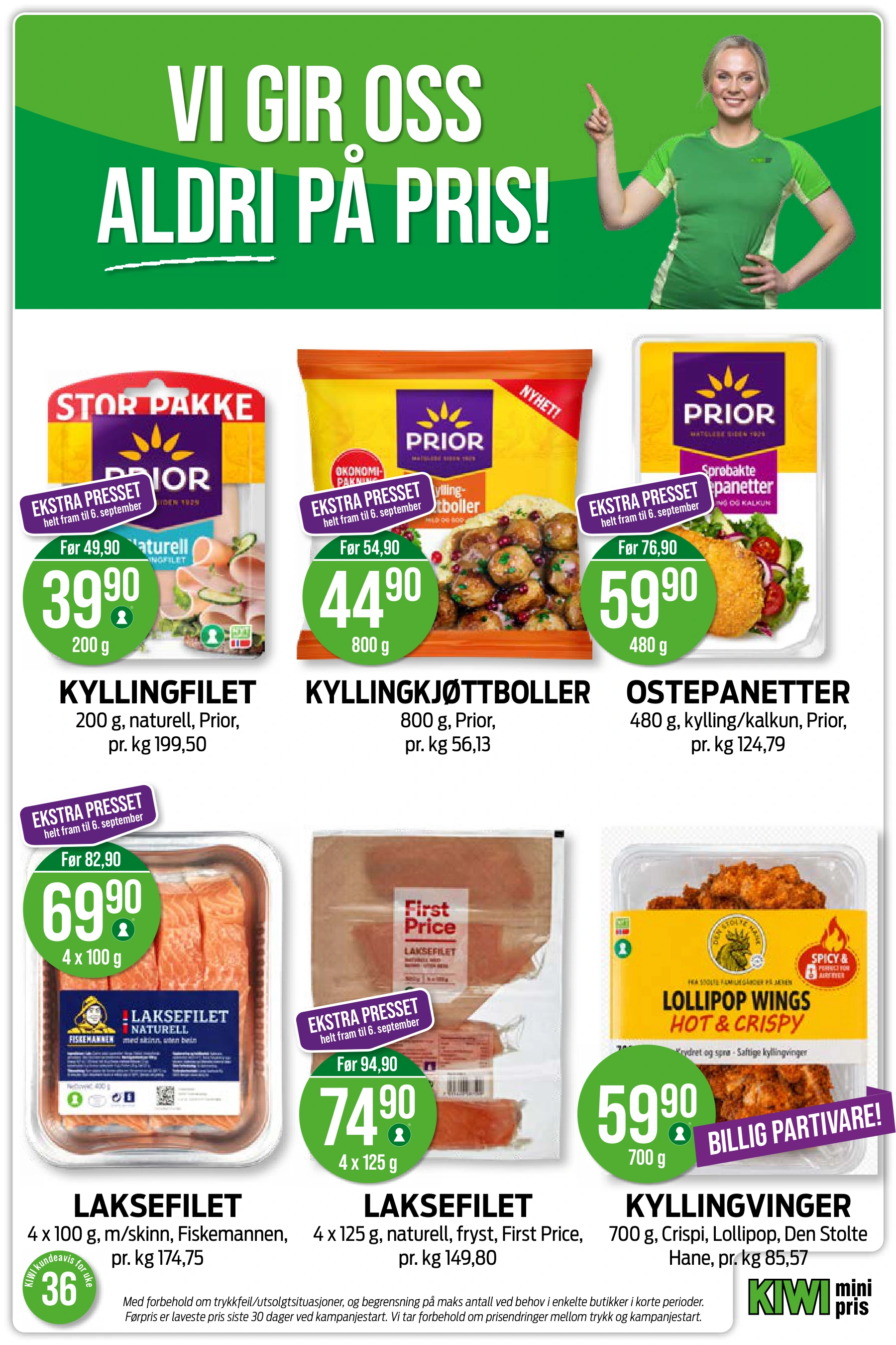 Flyer page 20