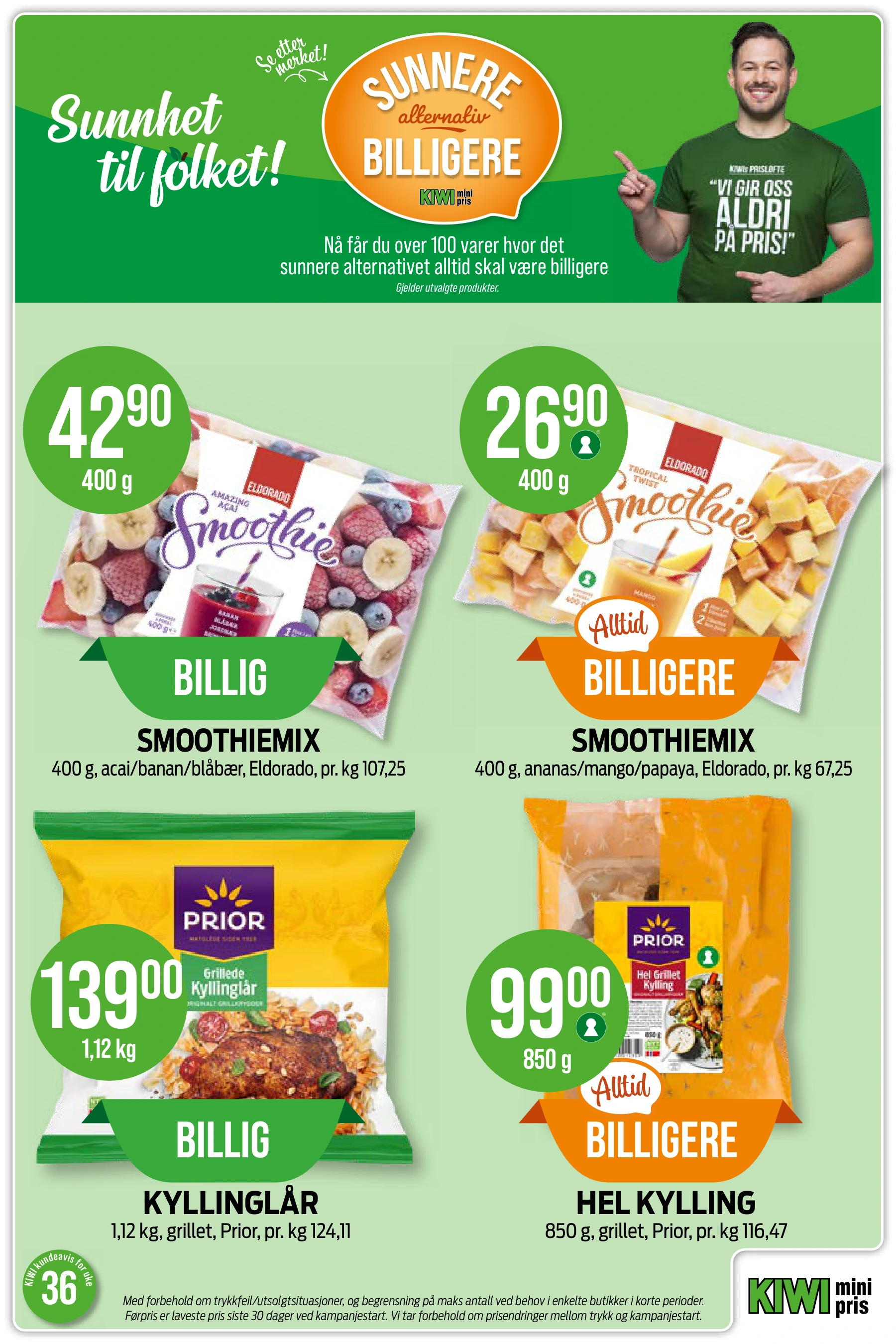 Flyer page 9