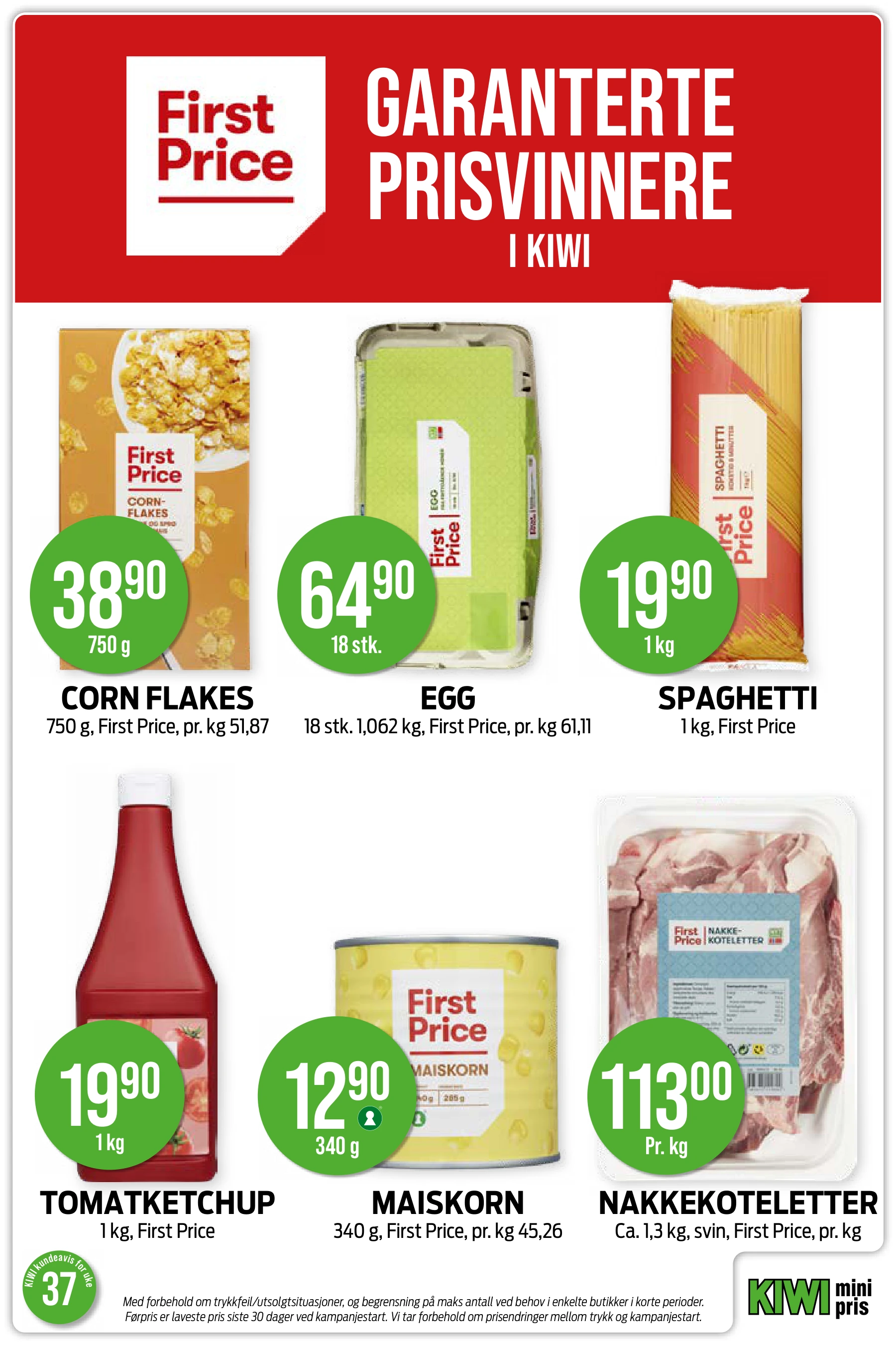 Flyer page 14