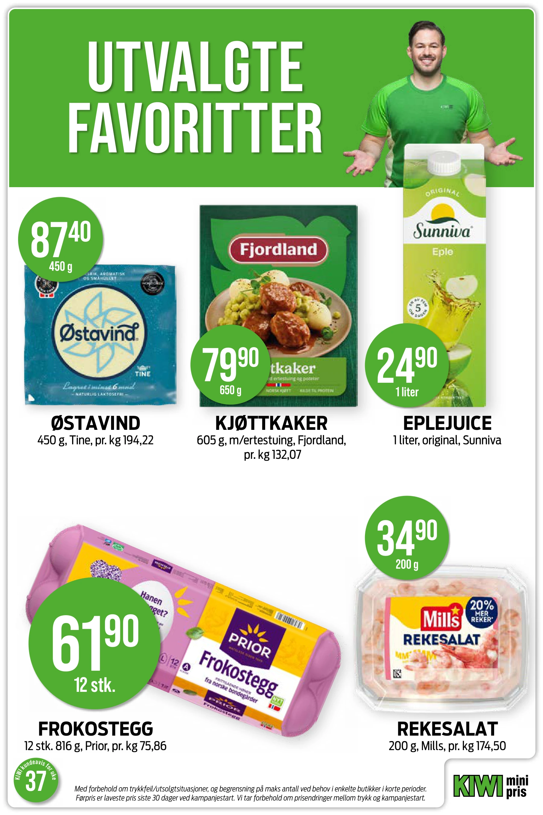 Flyer page 20