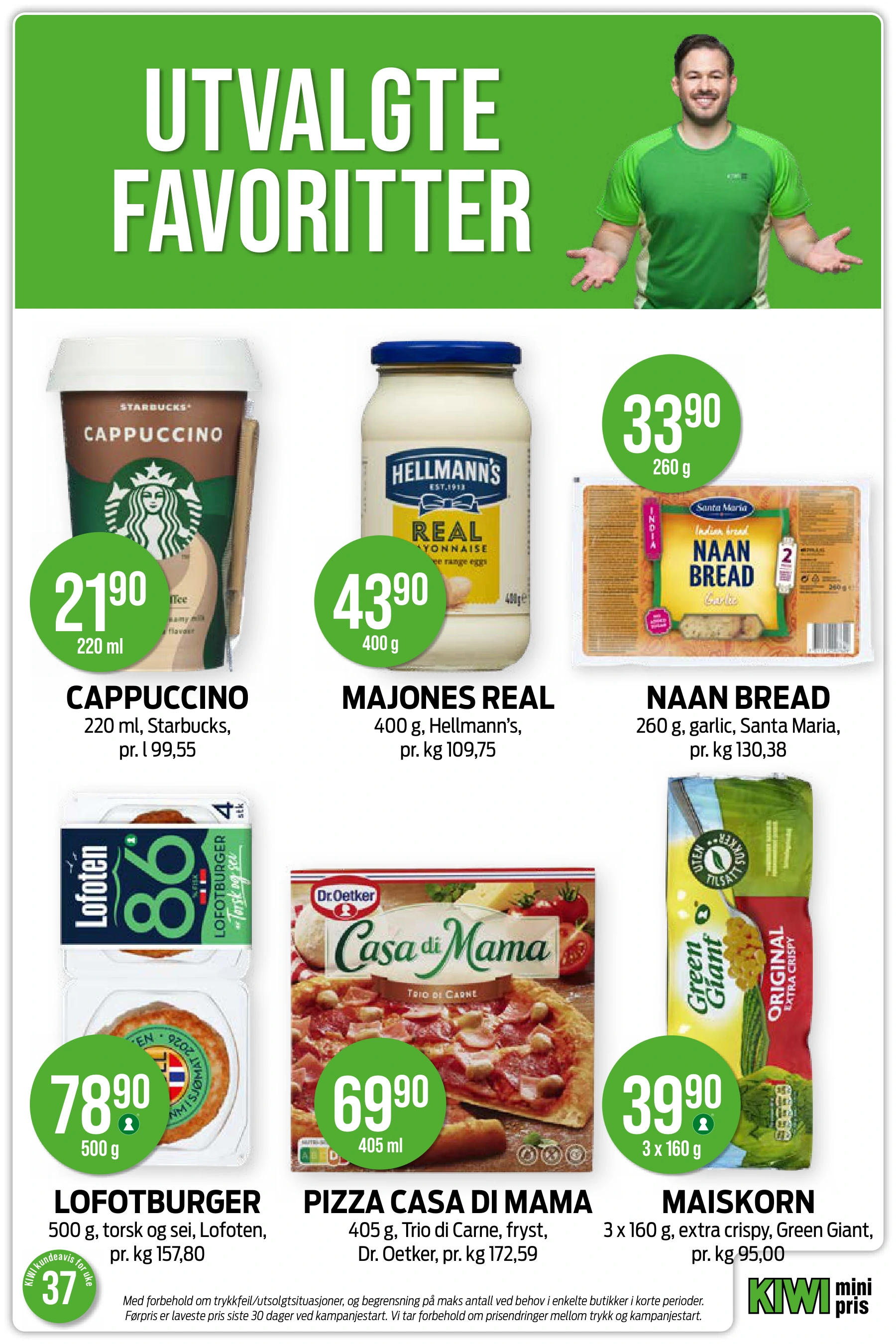 Flyer page 21