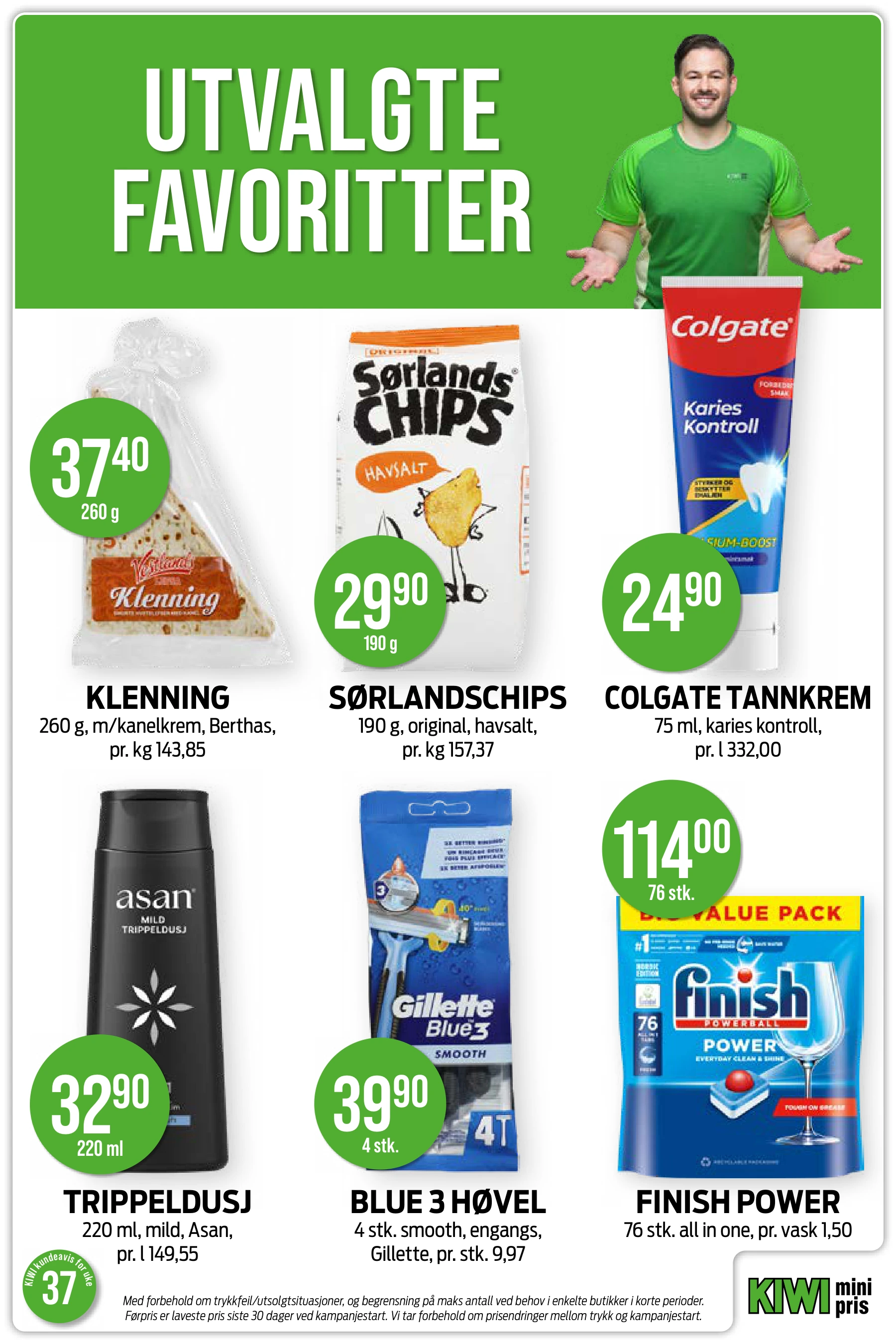Flyer page 22
