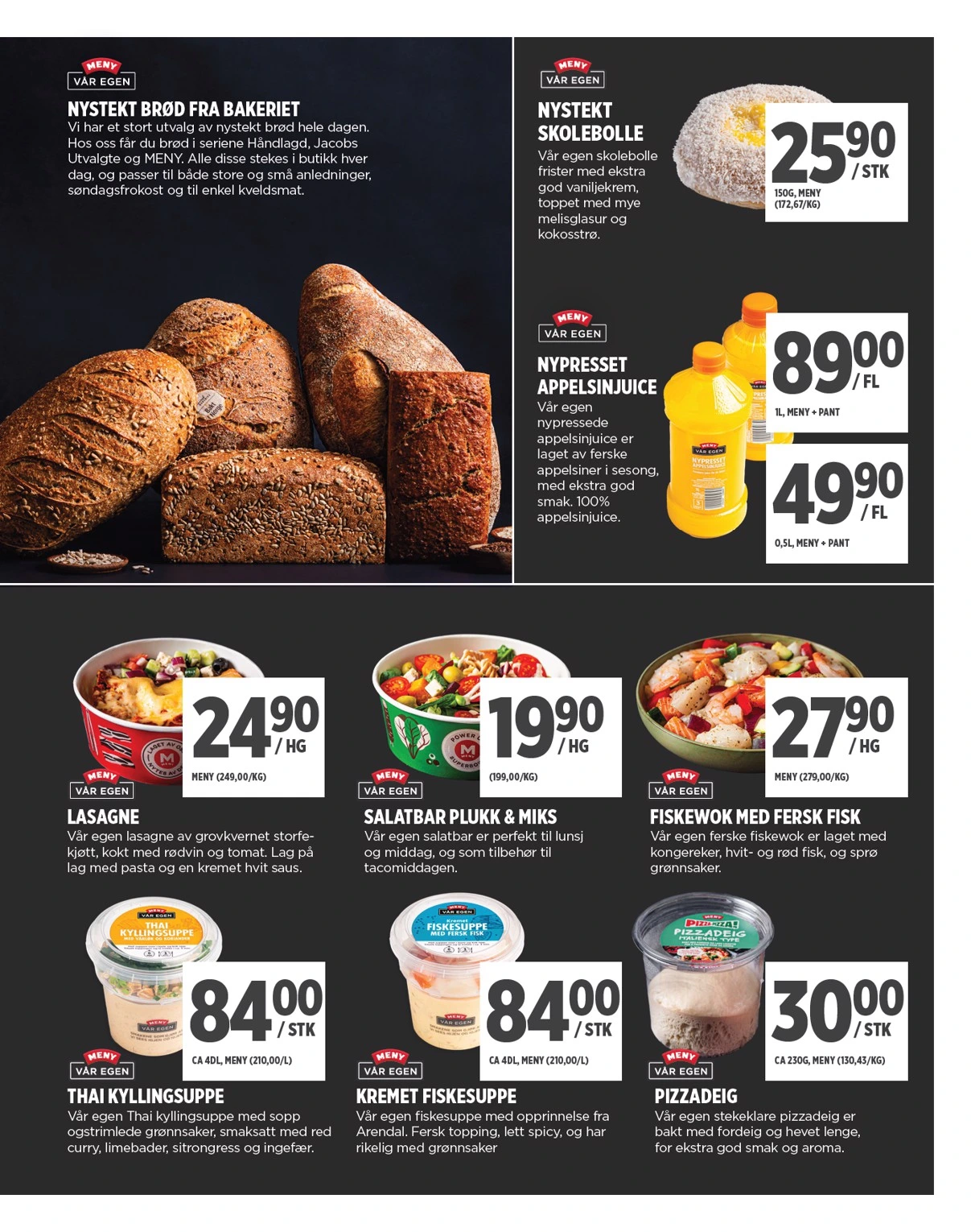 Flyer page 5