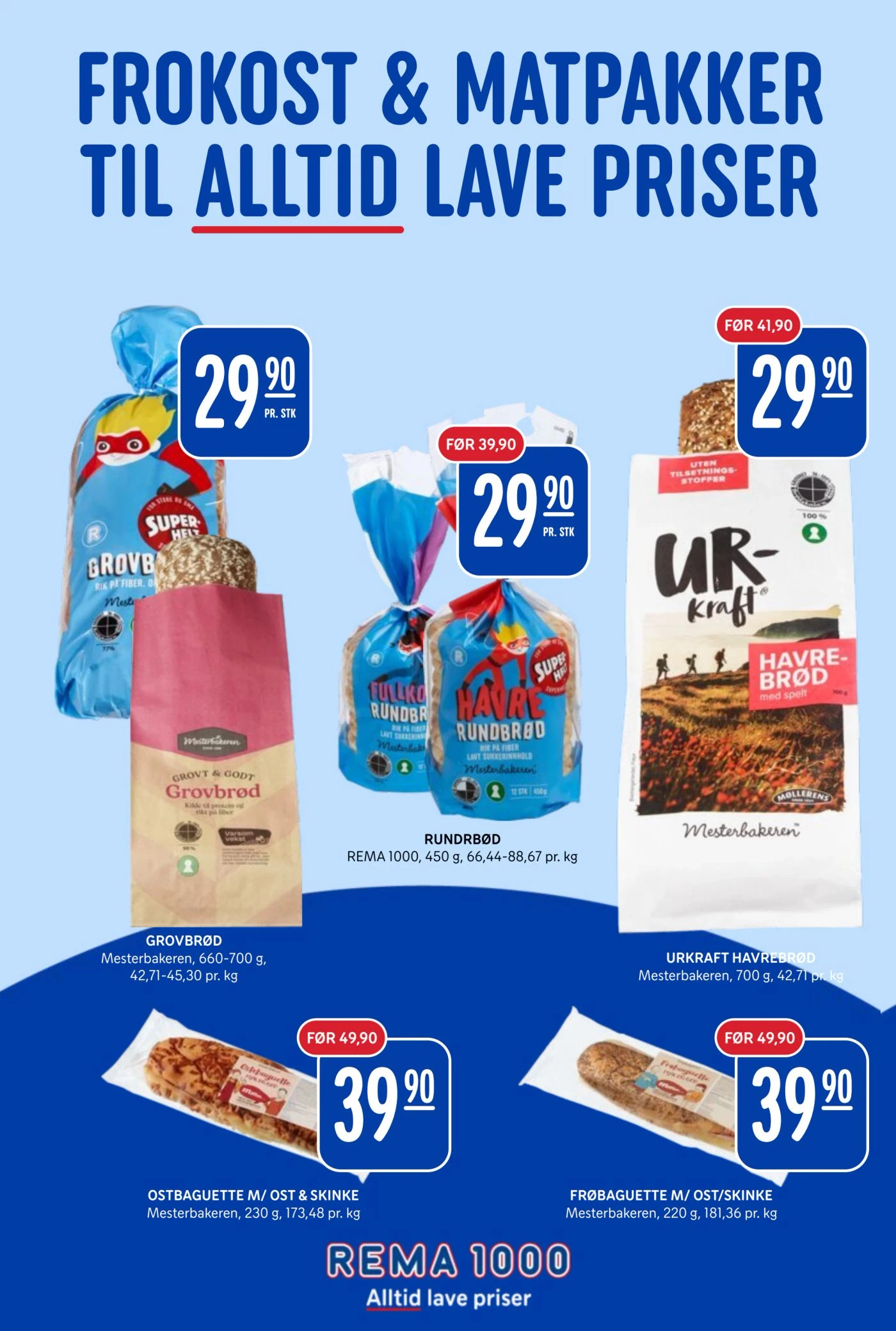 Flyer page 10