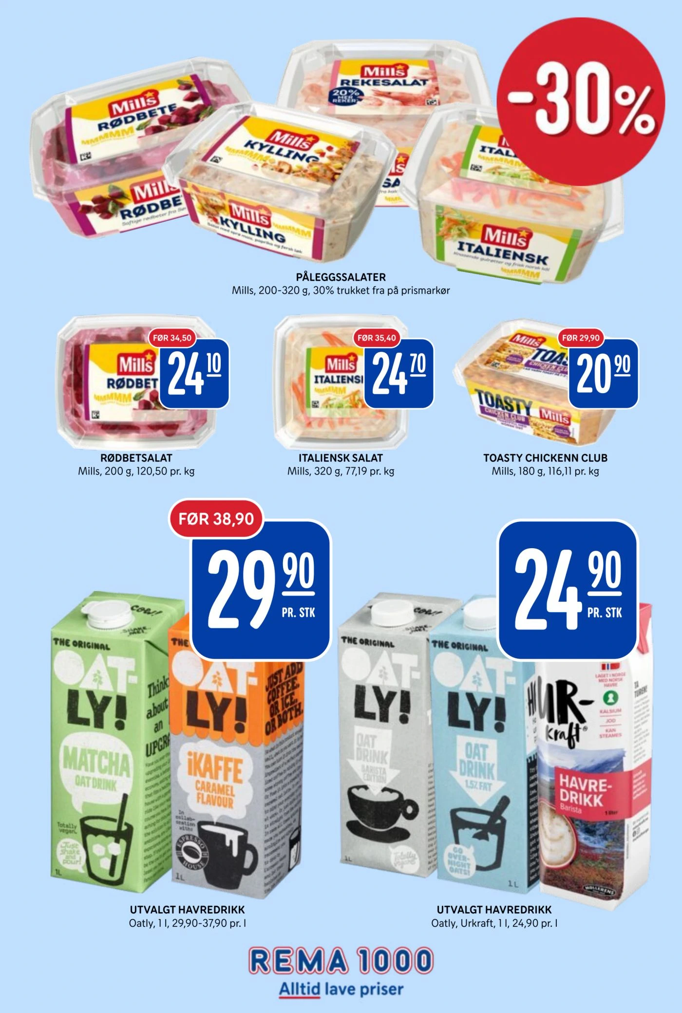 Flyer page 13