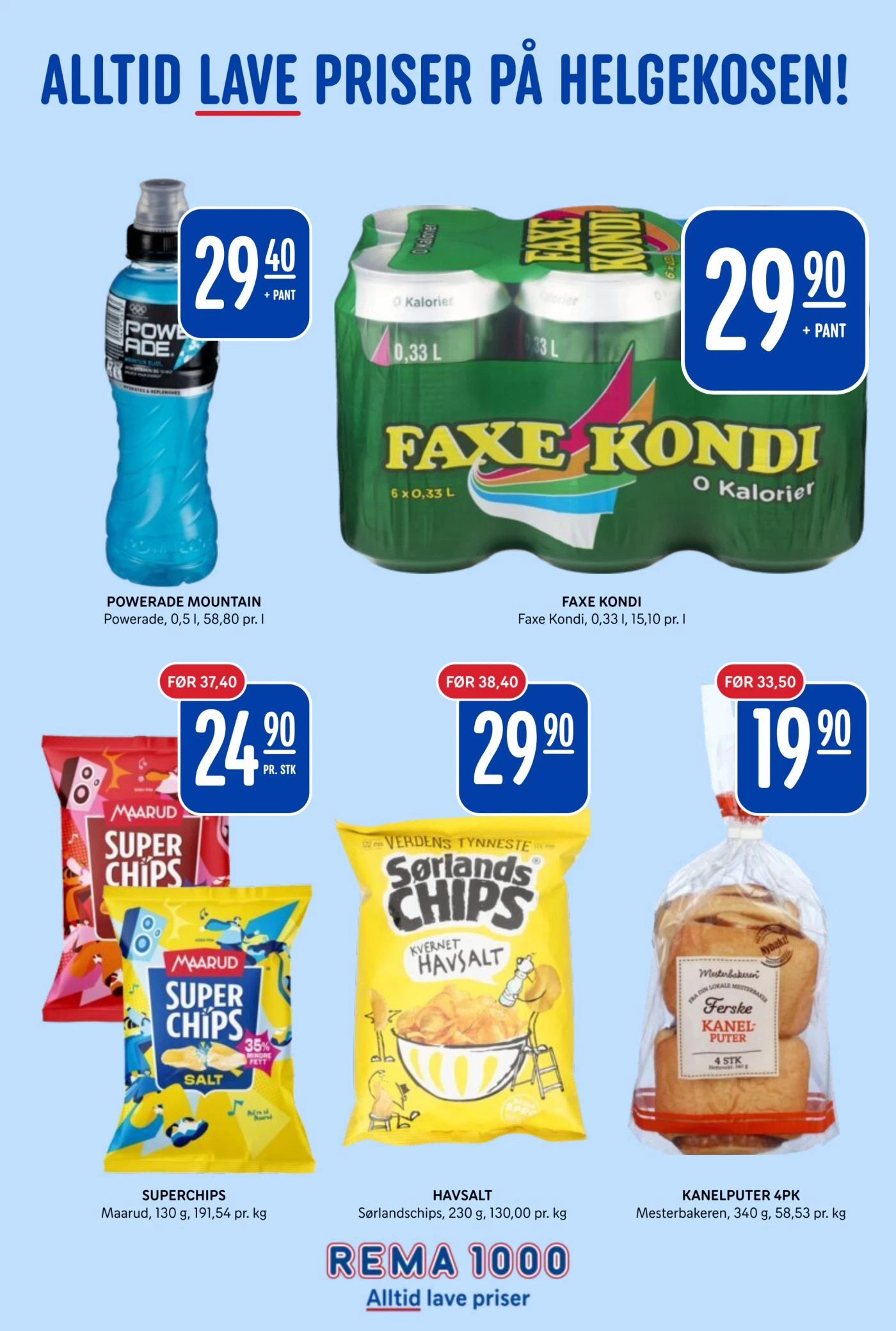 Flyer page 16