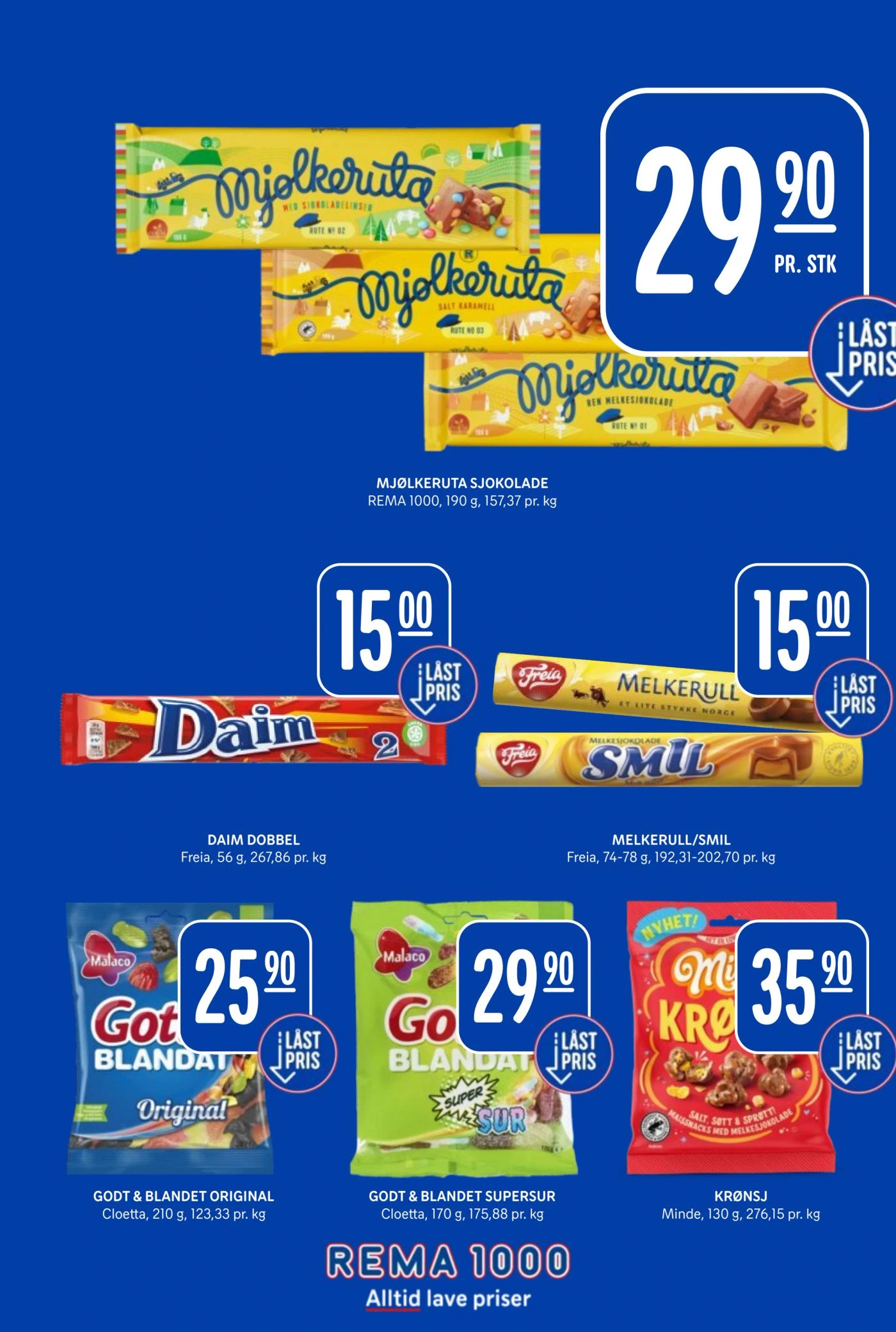 Flyer page 14