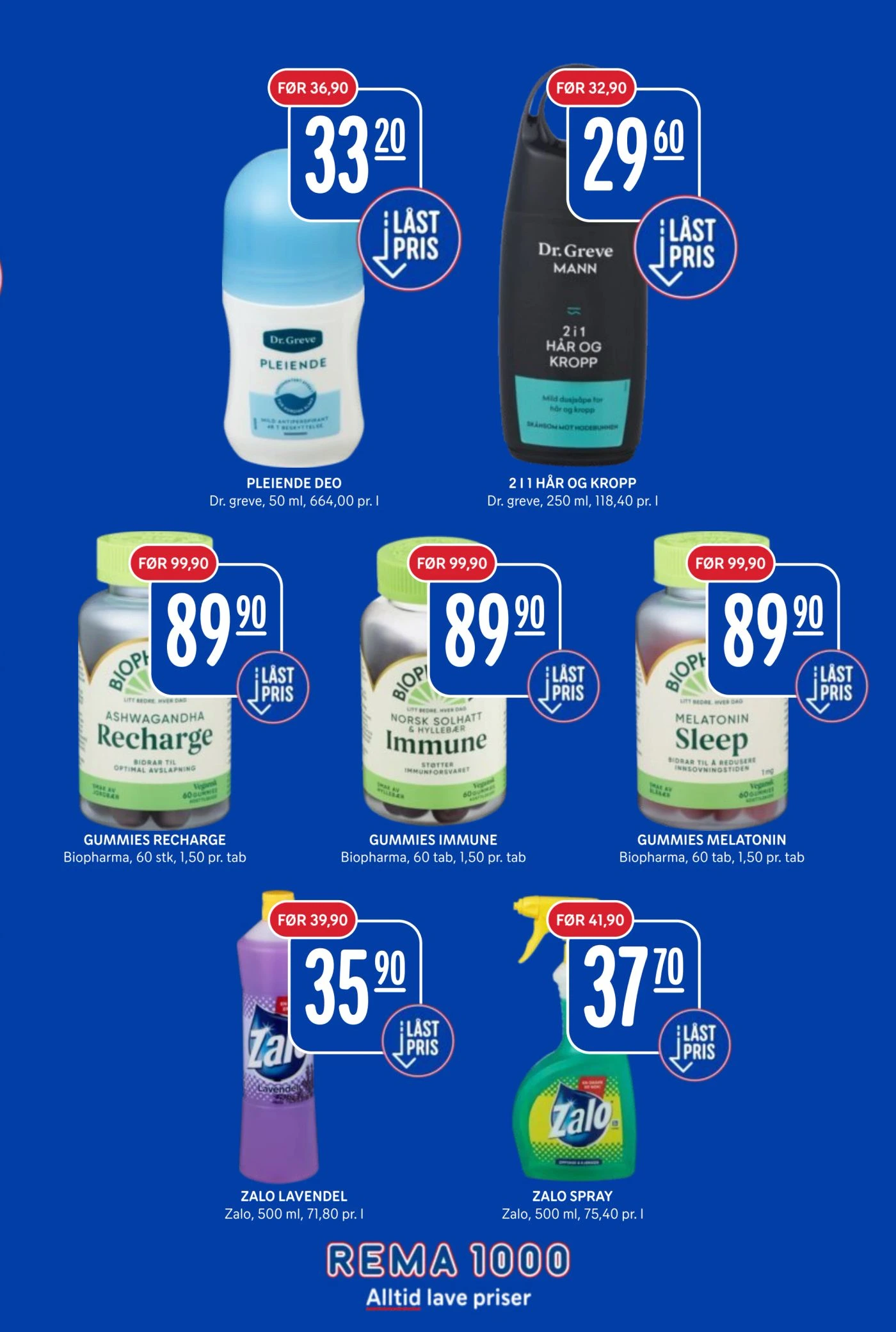 Flyer page 5
