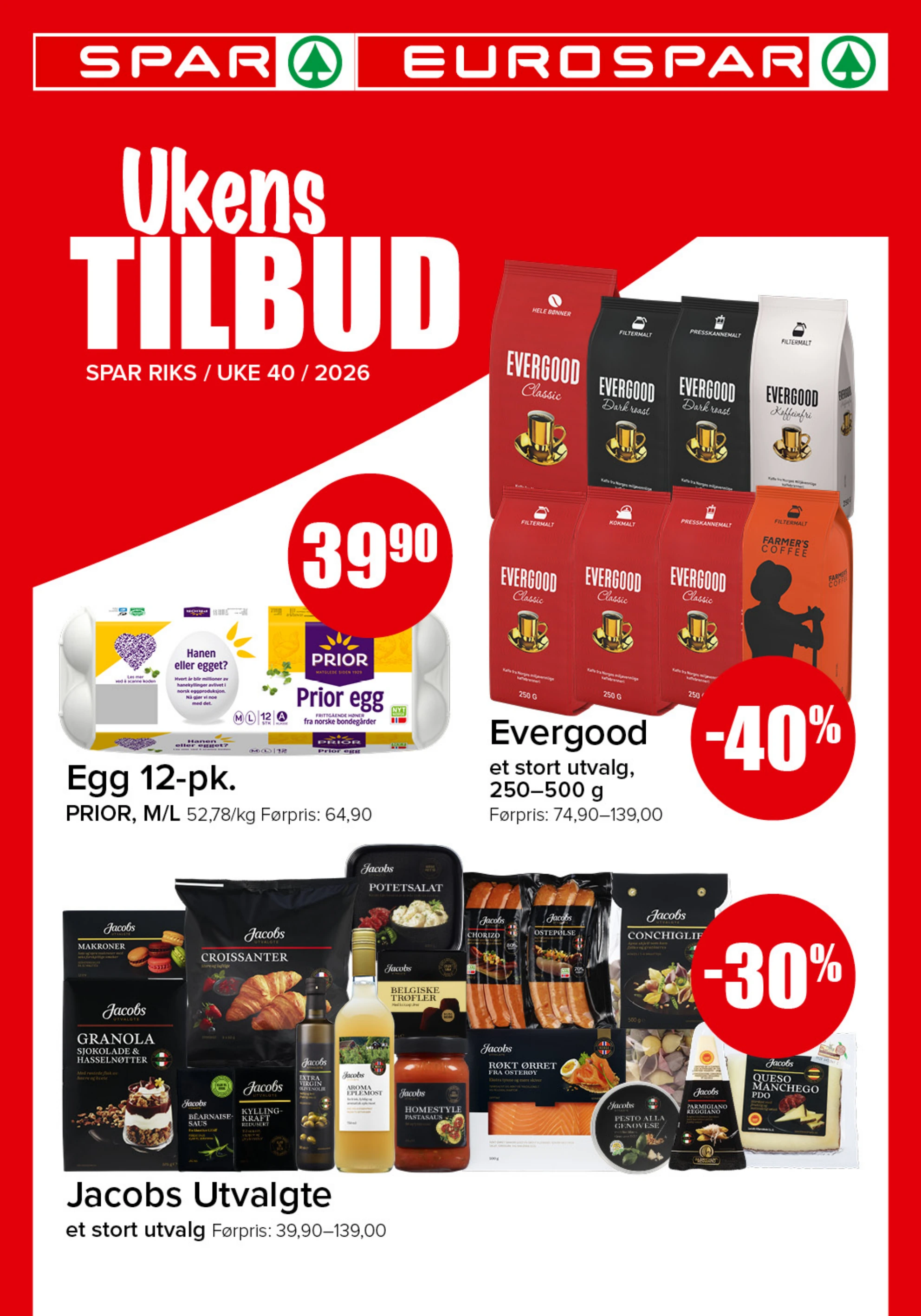 Flyer page 1