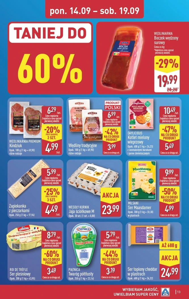 Flyer page 13
