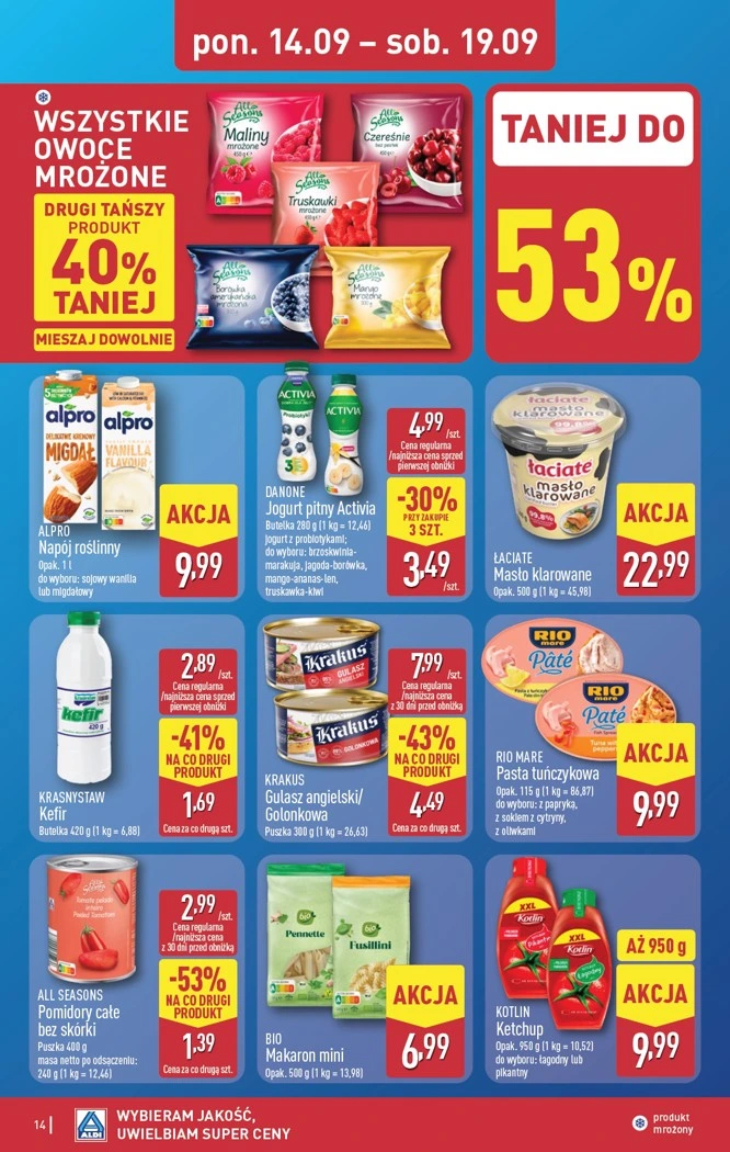 Flyer page 14