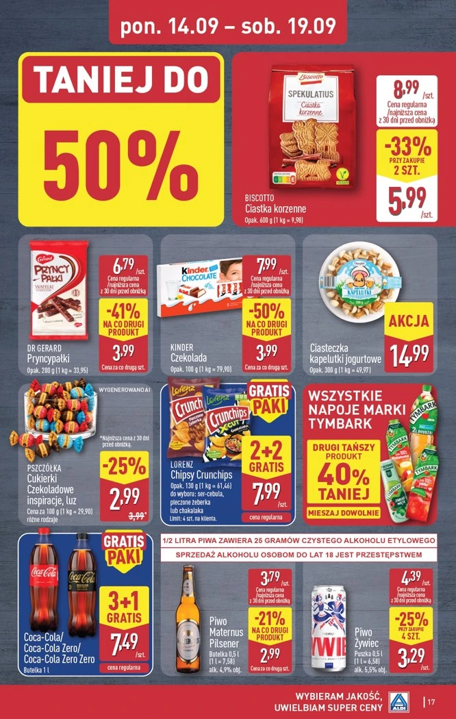 Flyer page 17