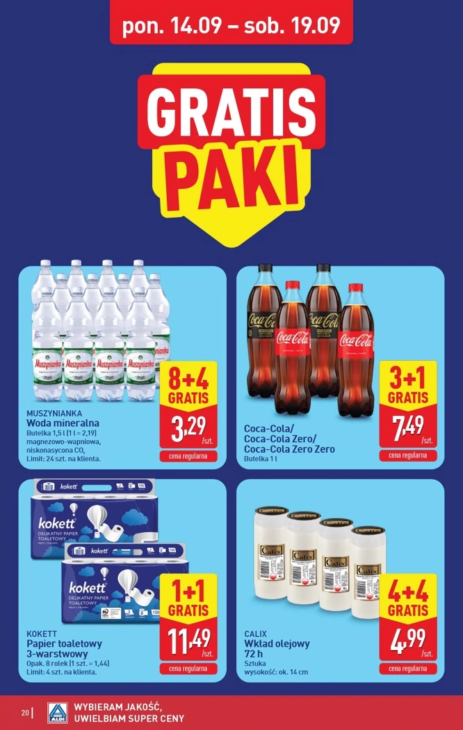 Flyer page 20