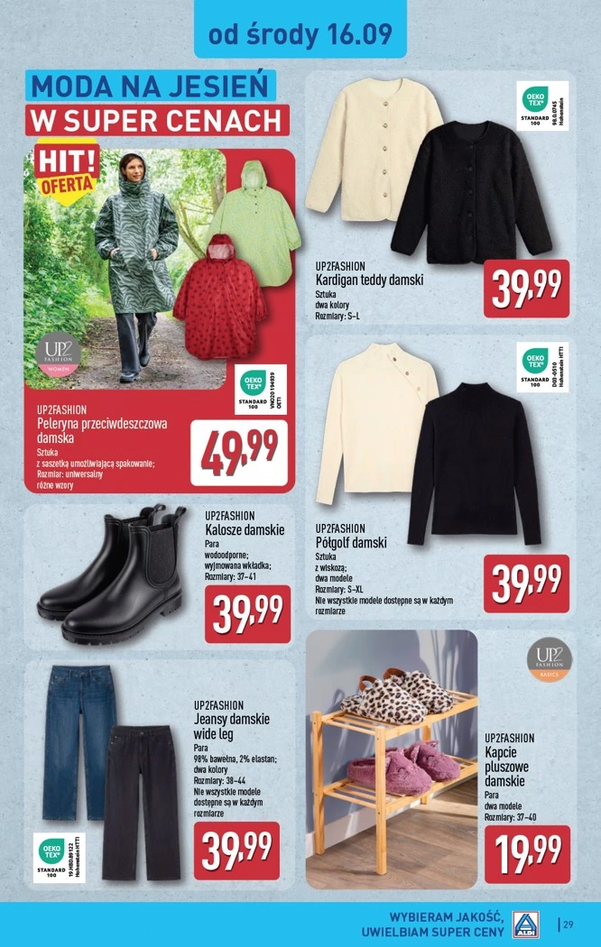 Flyer page 29