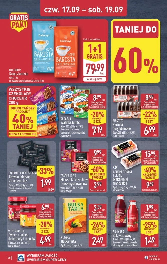 Flyer page 38
