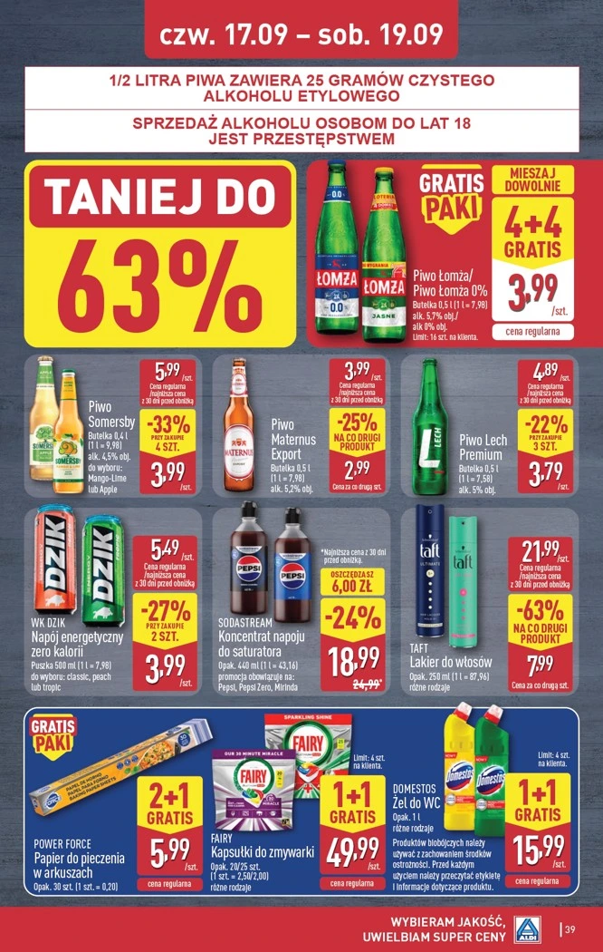 Flyer page 39