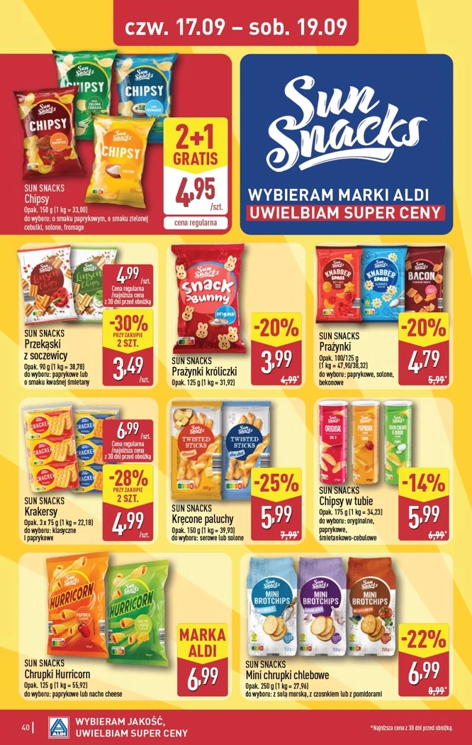 Flyer page 40