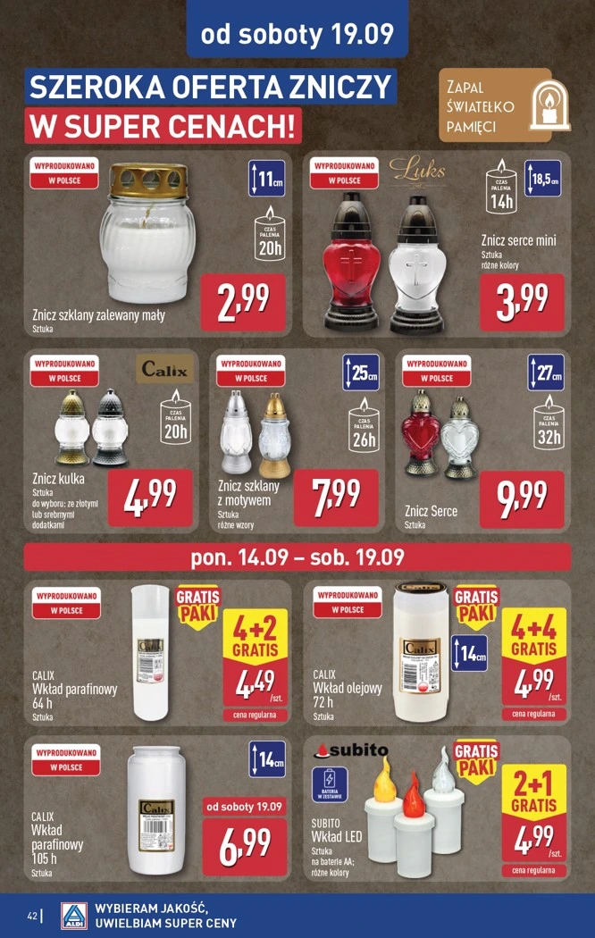 Flyer page 42