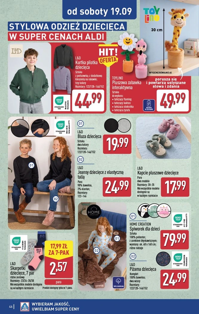 Flyer page 46