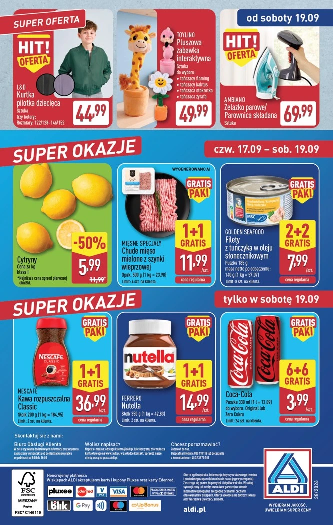 Flyer page 50