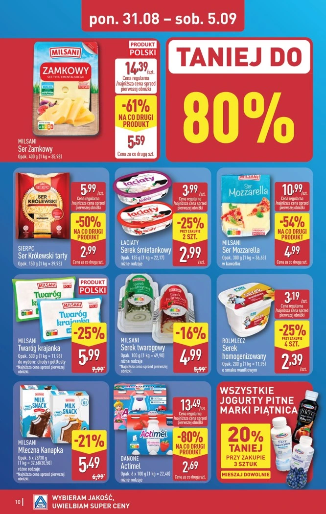 Flyer page 10