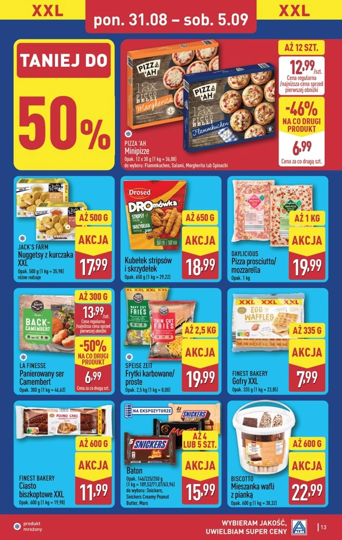 Flyer page 13
