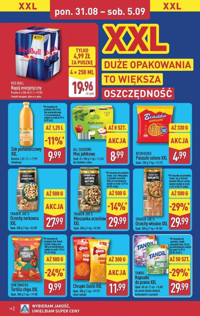 Flyer page 14
