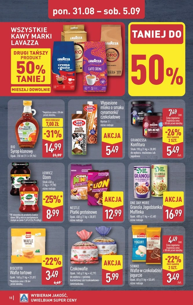 Flyer page 18