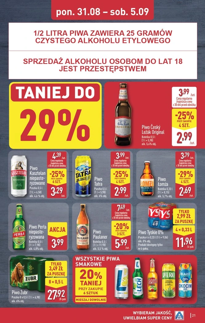 Flyer page 21