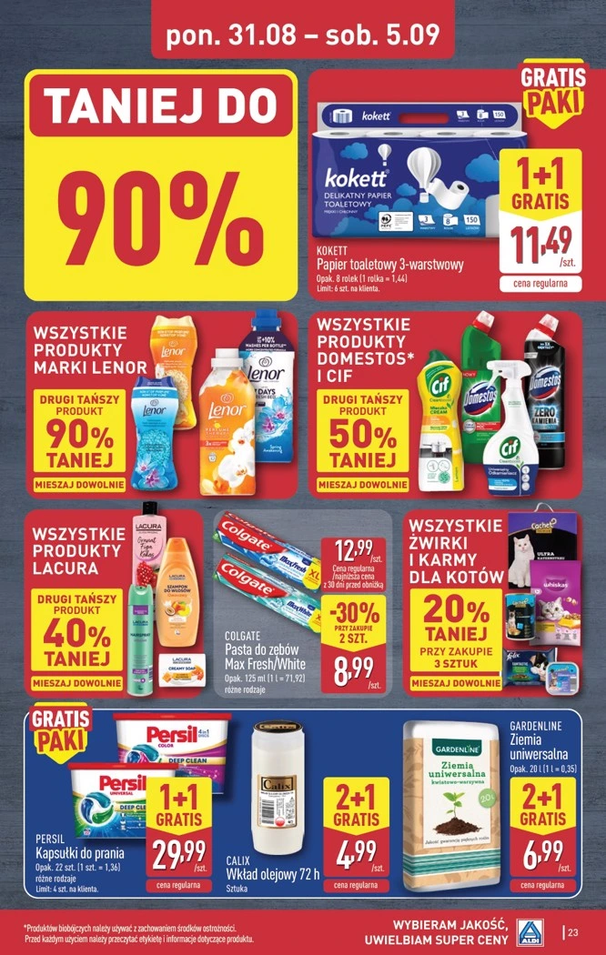 Flyer page 23