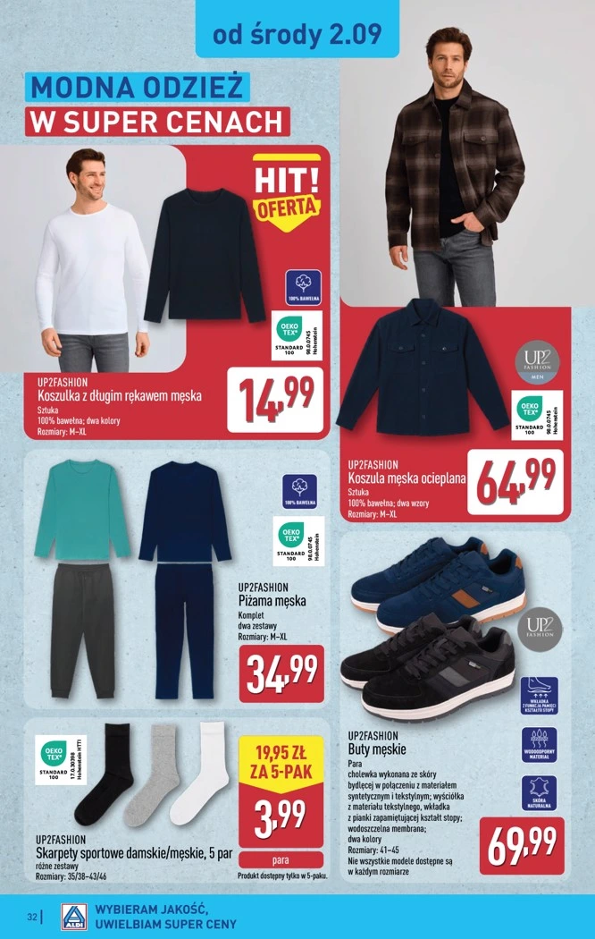 Flyer page 32