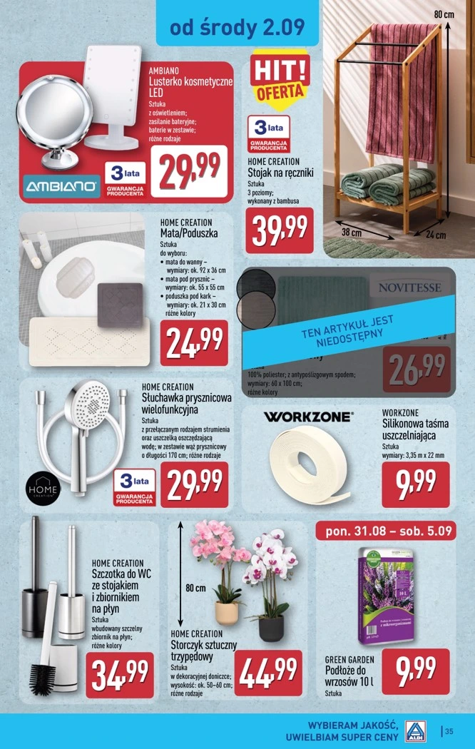Flyer page 35